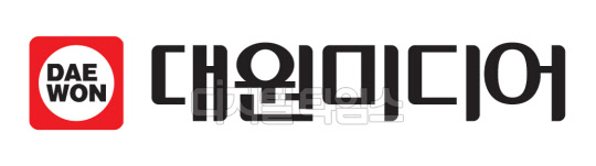 대원미디어 로고. 대원미디어 제공